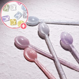 Diesel Signature Fantastic Magnet Gel 5-piece set / 디젤 시그니처 환상 자석젤 5종세트