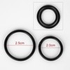 Fishing Rod Hook Keeper Holder Keepers Hooks Lure Bait Fish