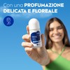 NIVEA Deodorante Roll On Derma Control Defend Extra Comfort 50