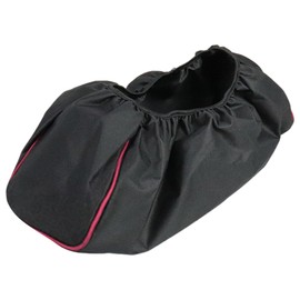CHROMACRAFT 1 x Winch Cover, Waterproof Winch Cover, Winch Cover Made of Oxford Fabric, Elastic Winch Cover, Wind Protection Cover