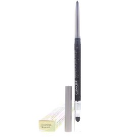Clinique Cliquine Quickliner For Eyes Intense 05 Intense Charcoal 0.008 OZ