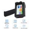 Fafeicy Handheld Inkjet Label Printer Gun with HD Touch Screen,