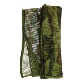 Redrock Velo De Francotirador Sniper Veil 1.2m X 1m Redrock