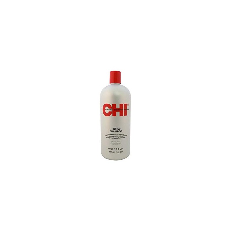 CHI Infra Moisture Therapy SHAMPOO - 950ml/32oz