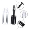 IWOWHERO 20Pcs Refillable Mascara Bottles with Leak Design for Eyelash