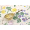 Castle Enterprise MINTON Haddon Hall Tea Strainer, Made in Japan,