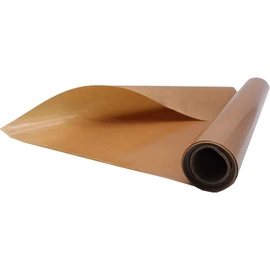 PTFE Fiberglass Fabric Sheet Roll, 39" x 5 Yard, 5Mil Thickness, Heat Resistant for Heat Press Sublimation Transfer
