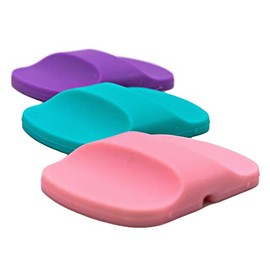 Magnetic slider compatible with Yeti - magnetic slider replacement, compatible with all Yeti magnetic lids (3 pack)