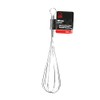 Chef Craft Classic Sturdy Whisk, 10 inch, Chrome