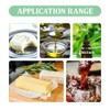 Anbt Decarboxylator and Butter Infuser Machine,Botanical Decarboxylator Herb Butter Maker
