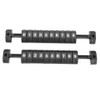Bnineteenteam 2pcs Foosball Scoring Counters 10 Numbers Score Counter Indicator