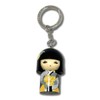 Kimmidoll Small size keyholder keyring collection 2.1 inch (NAOMI)