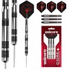 Unicorn Steel Tip Professional Darts Set | Core Style 3