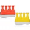GNHG Guitar Exerciser, Finger Trainer, 2 Pieces Finger Trainer, Hand