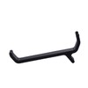 Black Knife Display Stand Rack Holder Organizer For 1 Single