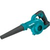 Makita DUB185Z 18V Cordless Leaf Blower and Vacuum Cleaner Body