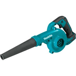 Makita DUB185Z 18V Cordless Leaf Blower and Vacuum Cleaner Body only - Tracking
