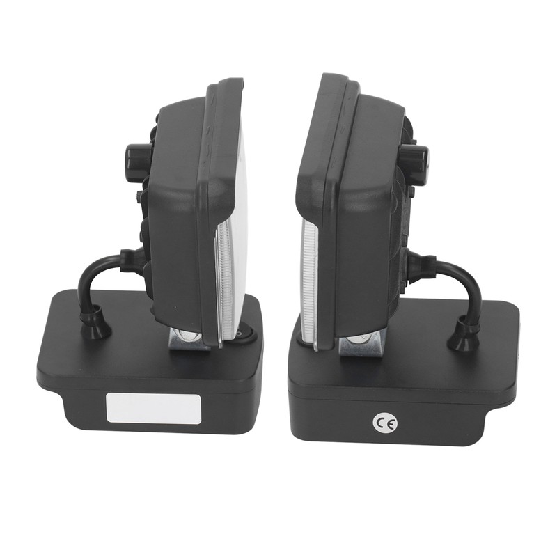 LED Work Light 11 to 15W 1000 to 1200LM Cordless