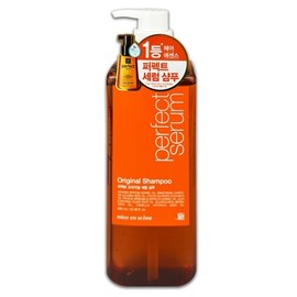 Mise-en-scène Perfect Original Serum Shampoo 680mL Conditioner 2ea