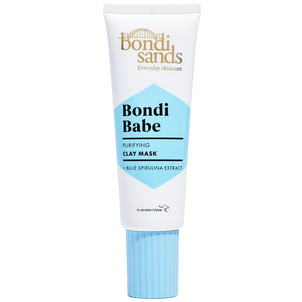 Bondi Sands Skincare Bondi Babe Clay Mask 75ml