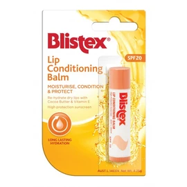 Blistex Buy Blistex Lip Conditioning Balm SPF30 4.25g Online