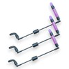 3 TJRS Bite Indicators Swingers Carp fishing Tackle for Bite