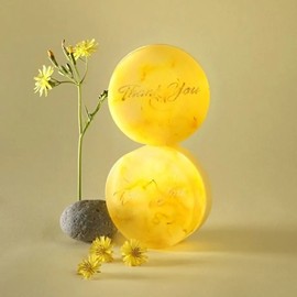 gbNS Sunset Soap Calendula Soap-WFHUT58 Calendula Soap x000D / gbNS노을솝 카렌듈라 비누-WFHUT58 카렌듈라비누x000D