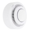 Smoke Detector High Sensitivity Energy Saving Low Power Consumption Wireless