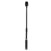 Dynamic Gooseneck Microphone 3 Pin XLR Male Adjustable Hose Professional