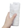 5PCS Microfiber Mop Pads Reusable Mop Head Cleaning Pads Replacement