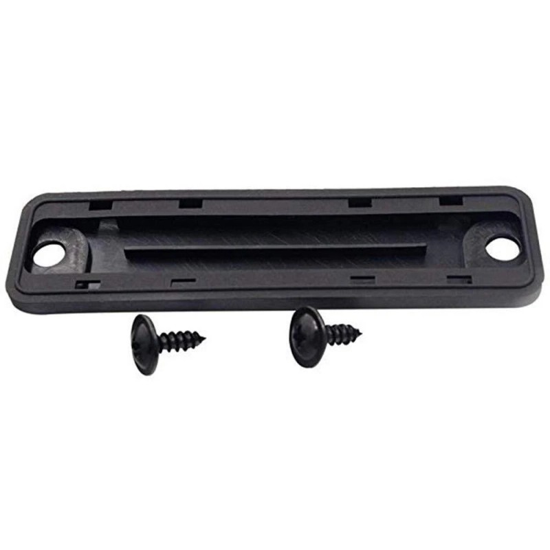 qipeijian585 5 Trunk Hatch Liftgate Back Door Handle Switch Latch