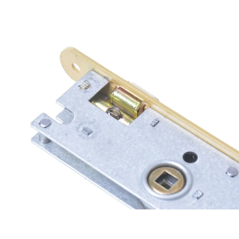 Aqbau® Door Lock for Profile Cylinder 72 / 35 mm