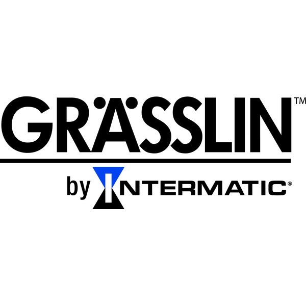 Grasslin by Intermatic UWZ48-24U Screw Terminals, 24v, 60hz Ac Hour