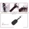Kinotaka Leather Key Cover for Honda RP6/RP7/RP8 (2022~), New Vezel,