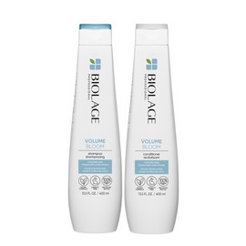 Biolage Volume Bloom Shampoo and Conditioner Duo Bundle