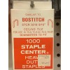 Bostitch Vintage Staples for Bostitch Electric Stapler 9/16" 1000/Box Ceiling