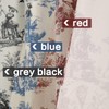 XTMYI Grey Black Curtains for Kitchen Small Window,Modern Farmhouse Cotton