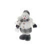 Maison Concepts Winter Snowman Plush Stander