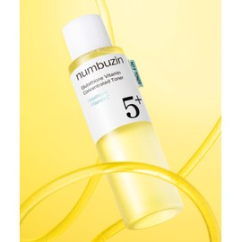 Number 5 Glutathione C Vita Serum Essential Toner 200ml