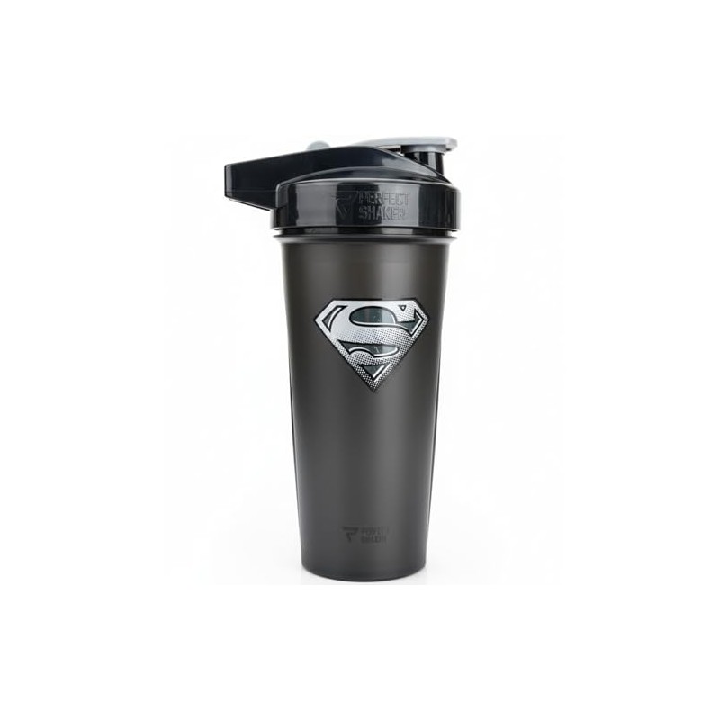 PerfectShaker ACTIV DC Comics & Justice League Series | A