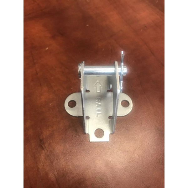Craftsman RP-007 Header Bracket Assembly 100 SERIES Garage Opener 57933/943/953