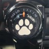 5th Gen Runner Triple Knob Climate Control Bezels 5th Gen