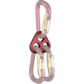 グリベル(Grivel) クライミング 登山 カラビナ トリス GVRTTRIS