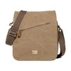 Troop TRP0238 Classic Shoulder Bag