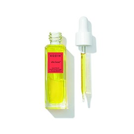 RODIN olio lusso geranium & orange blossom luxury face oil, 15 ml