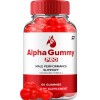 Alpha Gummy Pro (1 Pack) Alpha Gummy Pro Gummies for