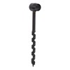 Hand Drill, Survival Eye Auger, Manual Drill, Portable Hand Wood