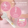 OneStep pH Vaginal Test Strips - Test for Determining Vaginal