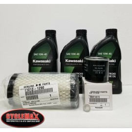 Kawasaki 2015-2023 Kawasaki Mule Pro FX Mule Pro FXT Maintenance Kit