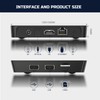 X96Q PRO Android 10.0 Smart TV Box UHD 4K Media